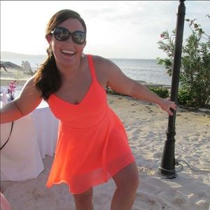 Meet your Posher, Allyson